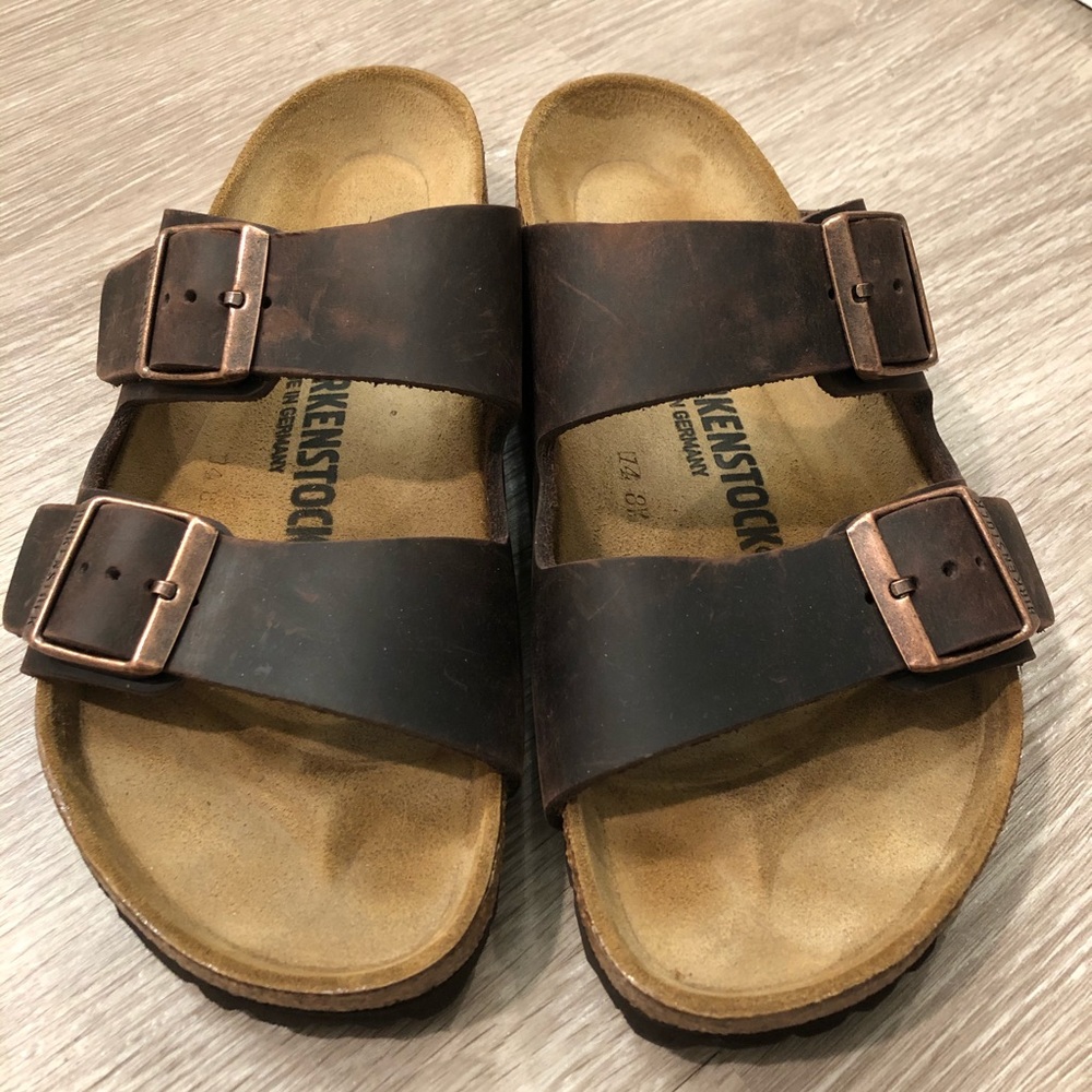 Birkenstock Arizona